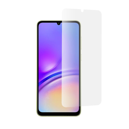 Folie pentru Samsung Galaxy A05 / A05s, 2.5D Classic, Clear