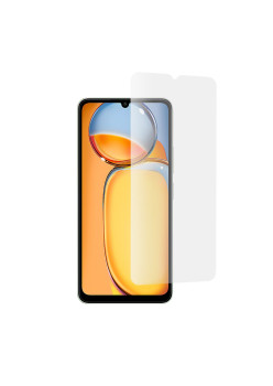 Folie pentru Xiaomi Redmi 13C 4G / 13C 5G / Poco M6 / C65, 2.5D Classic, Clear