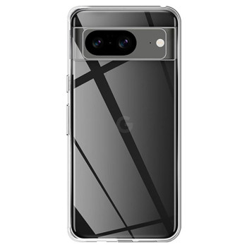 Huse personalizate GOOGLE, Protectie Camera Foto, Silicon, Transparent - Alege Modelul tau!