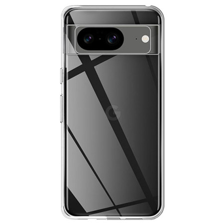 Huse personalizate GOOGLE, Protectie Camera Foto, Silicon, Transparent - Alege Modelul tau!