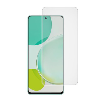 Folie de sticla compatibila Huawei Nova 11i securizata, 9H, Case Friendly, Protectie Profesionala, Transparenta