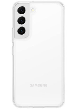 Husa personalizata cu poza SAMSUNG, Protectie Camera Foto, Transparent - Alege Modelul tau!