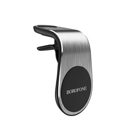 Suport Auto Borofone BH10, Universal, Magnetic, Argintiu