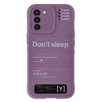 Husa compatibila cu Samsung Galaxy S23 Plus, Personalizata Shockproof Rugged, Camera Protect, Mov