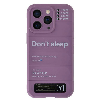 Husa compatibila cu Apple iPhone 12 Pro Max, Personalizata Shockproof Rugged, Camera Protect, Mov