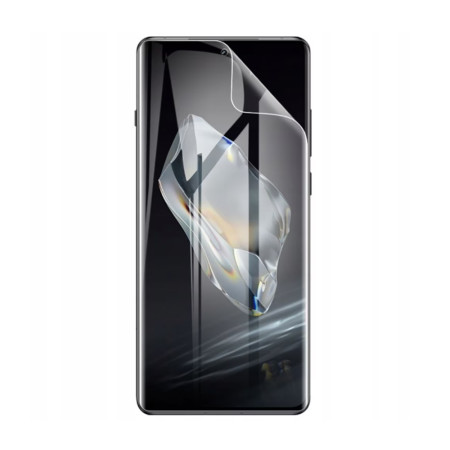 Folie Silicon compatibila OnePlus 12 Auto Repair 24h, Instalare rapida, Hydrogel, Case Friendly, HTPMAG