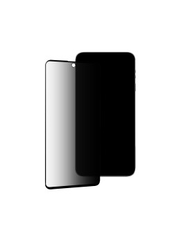 Folie de Sticla Privacy 111D pentru HXiaomi Redmi Note 14 4G - Protectie Completa