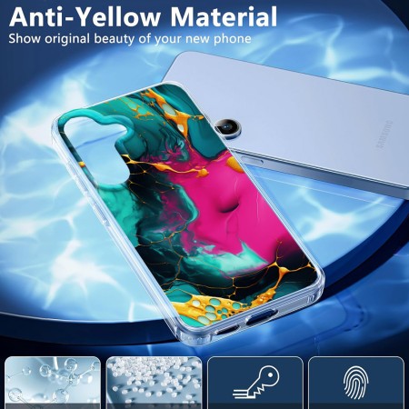 Husa pentru Samsung Galaxy S25, Compatibila MagSafe, NB 22, Protectie AntiSoc, Incarcare Wireless