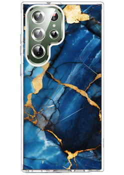 Husa pentru Samsung Galaxy S25 Ultra, Atasare Magnetica, MagSafe, Neons and Brights 49