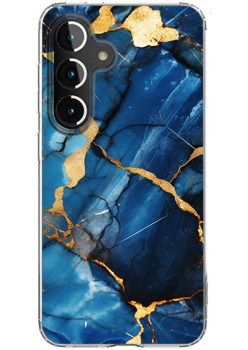 Husa personalizata compatibila Samsung Galaxy S24, MagSafe Atasare Magnetica, Antisoc, Neons and Brights 49