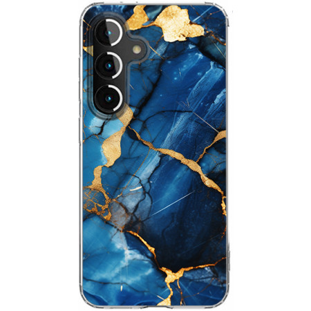Husa personalizata compatibila Samsung Galaxy S24, MagSafe Atasare Magnetica, Antisoc, Neons and Brights 49