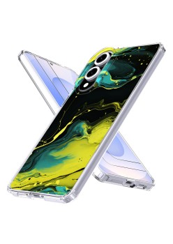  Husa pentru Samsung Galaxy S25 Edge, Compatibila MagSafe, NB 25, Protectie AntiSoc, Incarcare Wireless