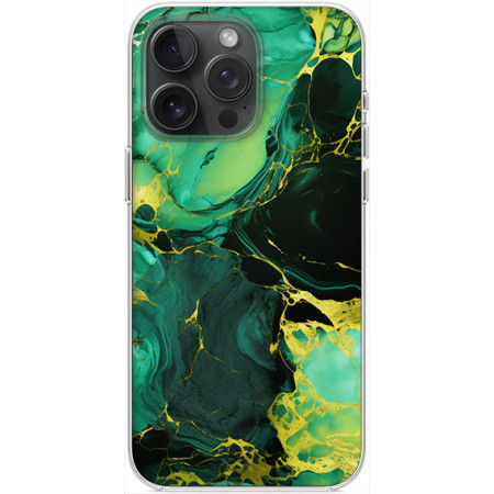 Husa personalizata compatibila Apple iPhone 14 Pro Max, MagSafe Atasare Magnetica, Antisoc, Neons And Brights 9