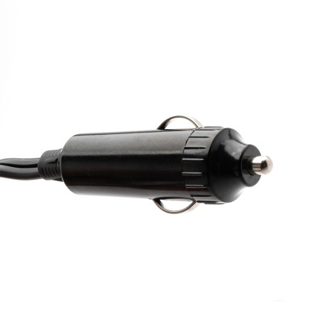 Convertor Tensiune Auto 12V la 230V, 150W Putere Nominala / 300W Varf, 2 x USB 5V, Priza Universala