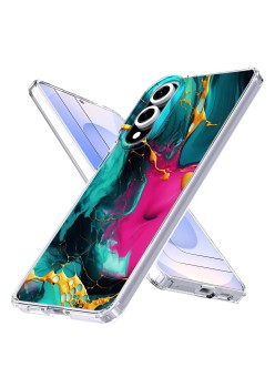 Husa pentru Samsung Galaxy S25 Edge, Compatibila MagSafe, NB 22, Protectie AntiSoc, Incarcare Wireless