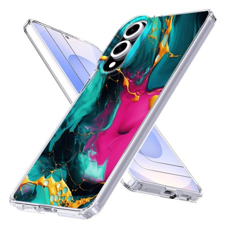 Husa pentru Samsung Galaxy S25 Edge, Compatibila MagSafe, NB 22, Protectie AntiSoc, Incarcare Wireless