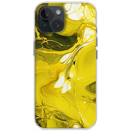 Husa personalizata compatibila Apple iPhone 14 Plus, MagSafe Atasare Magnetica, Antisoc, Neons And Brights 30