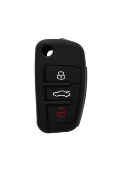 Husa Cheie Auto Pentru Audi A1, A2, A3, A4, A5, A6, A8, Q7