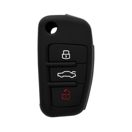 Husa Cheie Auto Pentru Audi A1, A2, A3, A4, A5, A6, A8, Q7
