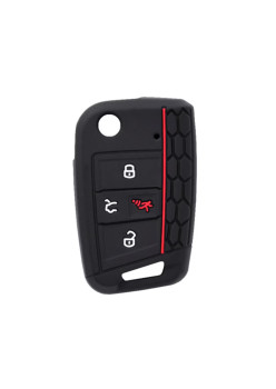 Husa cheie pentru VW Golf, Polo, Atlantic 2001.16