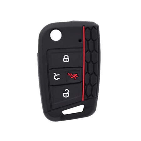 Husa cheie pentru VW Golf, Polo, Atlantic 2001.16