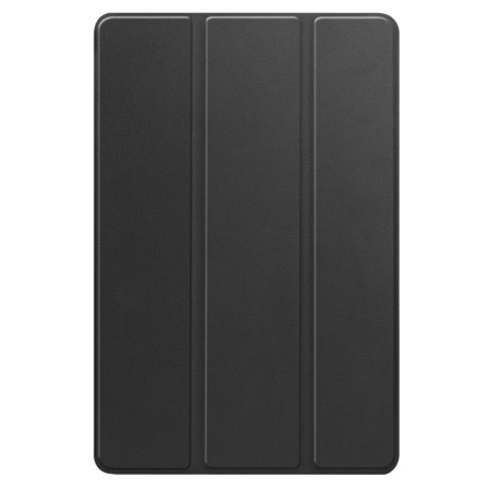Husa tableta Huawei MatePad 11 2023, FoldPro cu Microfibra, Auto Sleep/Wake, Negru