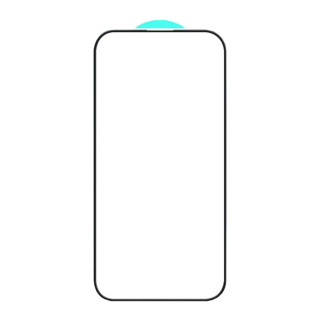 Folie de Sticla compatibila Xiaomi Redmi 12C, HTPMAG Profesionala 3D, Full Cover, Negru