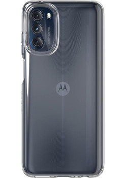 Husa personalizata cu poza MOTOROLA, Protectie Camera Foto, Transparent - Alege Modelul tau!