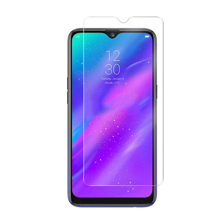 Folie de sticla compatibila Samsung Galaxy A35 5G, 9H, Case Friendly, Profesionala, Transparenta