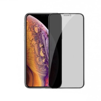 Folie de sticla Borofone BF5 pentru Apple Iphone 15 Plus, Privacy