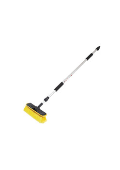 Perie spalat auto cu tija telescopica 98/168cm