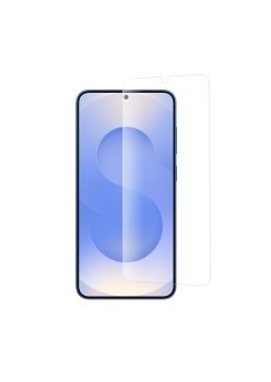 Folie Sticla pentru Samsung Galaxy S25 - Protectie Profesionala, Clear