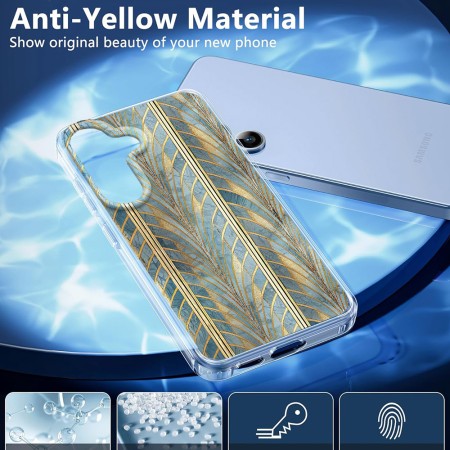 Husa pentru Samsung Galaxy S25, magnetica compatibila MagSafe, Cobalt0, protectie completa anti soc