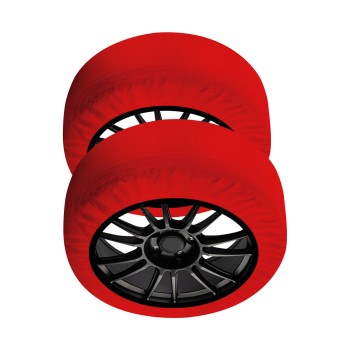 Set 2 Lanturi de Zapada Textile Marime M – Omologate EN16662-1 si Önorm V5121, Compatibile SUV, 4x4, Autoturisme