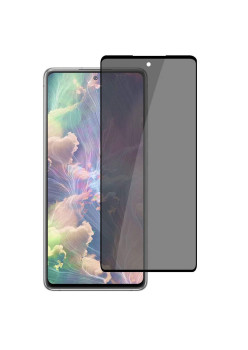 Folie Privacy compatibila Samsung Galaxy S24, Securizata, Profesionala 