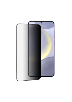 Folie Privacy compatibila Samsung Galaxy S24 Plus, DD, Profesionala 