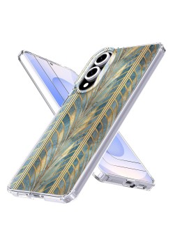 Husa pentru Samsung Galaxy S25 Edge, magnetica compatibila MagSafe, Cobalt0, protectie completa anti soc