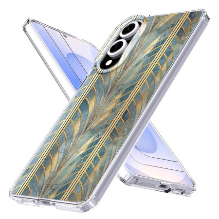Husa pentru Samsung Galaxy S25 Edge, magnetica compatibila MagSafe, Cobalt0, protectie completa anti soc