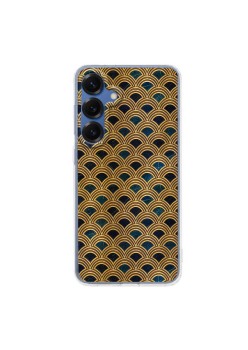 Husa pentru Samsung Galaxy S25, magnetica compatibila MagSafe, Cobalt18, protectie completa anti soc