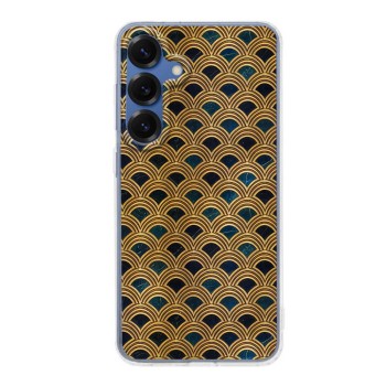 Husa pentru Samsung Galaxy S25, magnetica compatibila MagSafe, Cobalt18, protectie completa anti soc