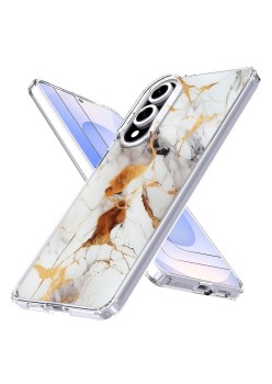 Husa pentru Samsung Galaxy S25 Edge, magnetica compatibila MagSafe, model LC1, protectie completa anti soc