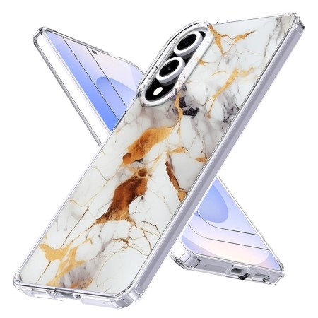 Husa pentru Samsung Galaxy S25 Edge, magnetica compatibila MagSafe, model LC1, protectie completa anti soc