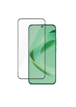 Folie sticla telefon pentru Huawei nova 11 SE / 12 SE, Full Glue, 111D, Black
