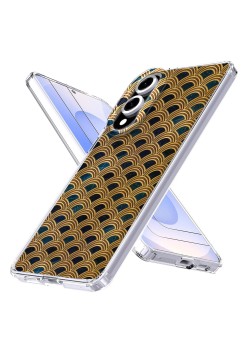 Husa pentru Samsung Galaxy S25 Edge, magnetica compatibila MagSafe, Cobalt18, protectie completa anti soc