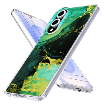 Husa pentru Samsung Galaxy S25 Edge, Compatibila MagSafe, NB 9, Protectie AntiSoc, Incarcare Wireless