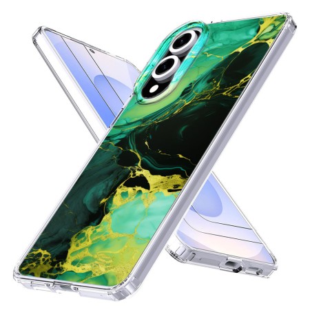 Husa pentru Samsung Galaxy S25 Edge, Compatibila MagSafe, NB 9, Protectie AntiSoc, Incarcare Wireless