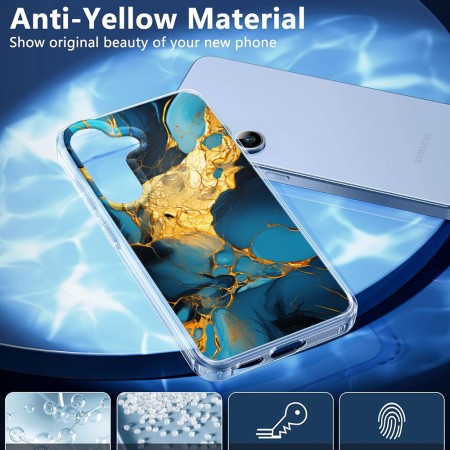 Husa pentru Samsung Galaxy S25, Compatibila MagSafe, NB 5, Protectie AntiSoc, Incarcare Wireless