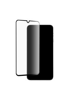 Folie de Sticla pentru Samsung Galaxy A26 5G - 3D Protectie Profesionala, Negru