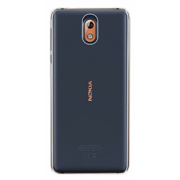 Huse personalizate NOKIA, Protectie Camera Foto, Silicon, Transparent - Alege Modelul tau!
