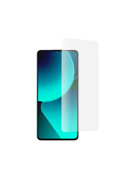 Folie pentru Xiaomi 13T / 13T Pro, 2.5D Classic, Clear